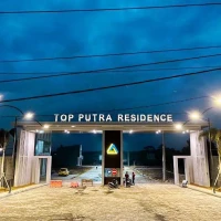 Top Putra Residence