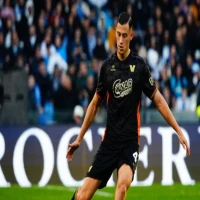 Pemain Timnas Indonesia, Jay Idzes Sumber : x - Venezia FC