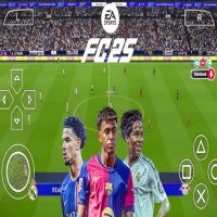 Cara Download PES 2025 PPSSPP Mod FIFA 2025, Ternyata Ada Fitur Ini!