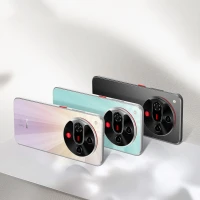 Nubia Focus 2 5G