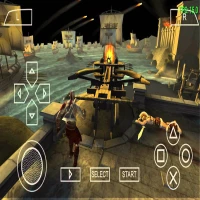 cara main game PSP di HP iPhone