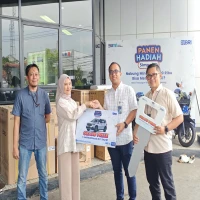 BRI Cabang Subang