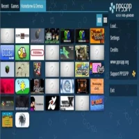 Cara Main Game PSP di Android 2025 Tanpa Ribet dan Anti Lemot!
