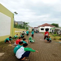 SMPIT-SMAIT MH Yasin Subang