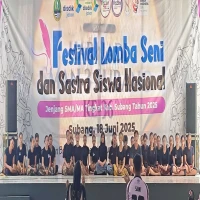 SMAN 3 Subang