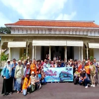 Objek Bersejarah di Purwakarta