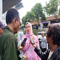 Anggota Komisi IX DPR RI Putih Sari