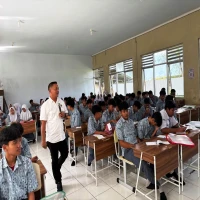 SMAN 1 Cisalak
