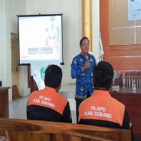 BPD Desa Patimban