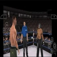 Cara Download Game WWE SmackDown vs Raw 2011 di Android 2025
