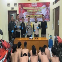 Polsek Jalancagak