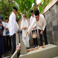 HUT KBB ke 18