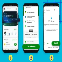 Cara Pinjam Uang Lewat GoPay dengan Cepat dan tanpa  Ribet!