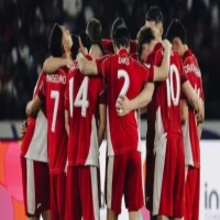 Scuad Timnas Indonesia Sumber : Tvonenews.com