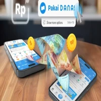 Solusi Belanja Sekarang, Bayar Nanti Ini Rahasiaya! Kegunaan DANA Cicil di Aplikasi DANA