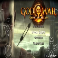 Cara Download Game God of War: Ghost of Sparta di Android dengan Mudah