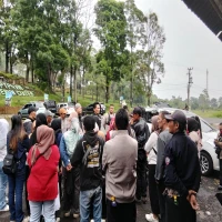 paguyuban pedagang ciater