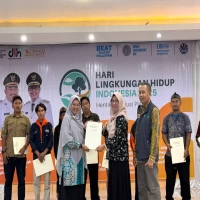 hari lingkungan hidup subang