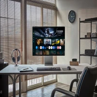 Samsung Smart Monitor M9