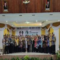 Wabup Subang Agus Masykur Rosyadi