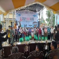 HIV/AIDS Awareness