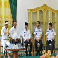 Tata Kota Subang