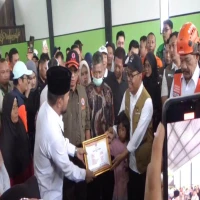 Bantuan Tunai Bencana Pergeseran Tanah