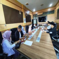Komisi I DPRD Subang
