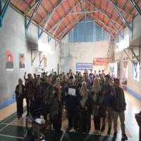 Universitas Sangga Buana