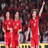 Timnas Indonesia vs Bahrain Sumber : Istimewa/AFC