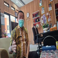 Indisipliner ASN Subang