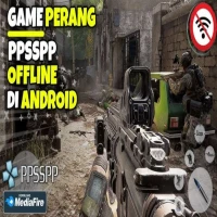 Game PPSSPP Petualangan Perang Terbaik Sepanjang Masa