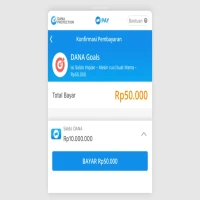 pinjaman DANA Cicil Apk