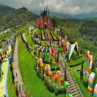 7 Daftar Terbaik Wisata Edukasi di Subang untuk Anak 2025! Belajar, Main, dan Petualangan Seru dalam Satu Paket