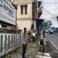 Kapolsek Jalancagak