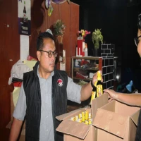 Polres Purwakarta