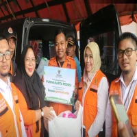 Baznas Kabupaten Purwakarta