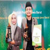 Khafilah Purwakarta
