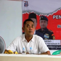 Ketua Fraksi PDI Perjuangan DPRD Subang, H. Adik