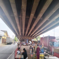 lyover Pamanukan Subang
