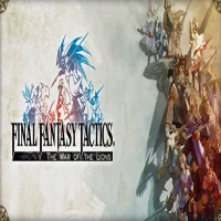 Cara Download Final Fantasy Tactics: The War of the Lions di Android