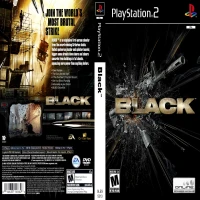 Download Black PS2 ISO Android + Emulator Full Work GRATIS!