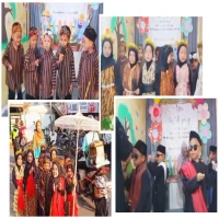 Al-Misbah Kids Purwakarta