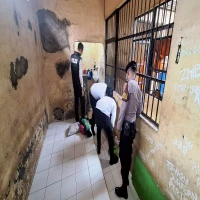 Polres Purwakarta