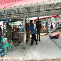 Satpol PP Kabupaten Purwakarta