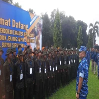 Pendidikan Karakter dan Bela Negara