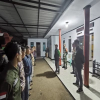 Patroli Pemerintah Kecamatan Kasomalang
