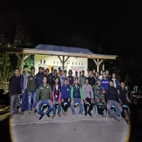 Desa Sukamelang Kasomalang