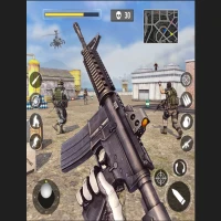10 Game Tembak Android Paling Gila di 2025! Nomor 7 Bikin Lupa Waktu