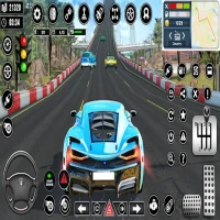 Wajib Coba! 9 Game Balapan Terbaik di PlayStore 2025 yang Bikin Ketagihan